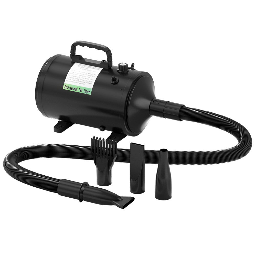 Low Noise Pet Hair Dryer