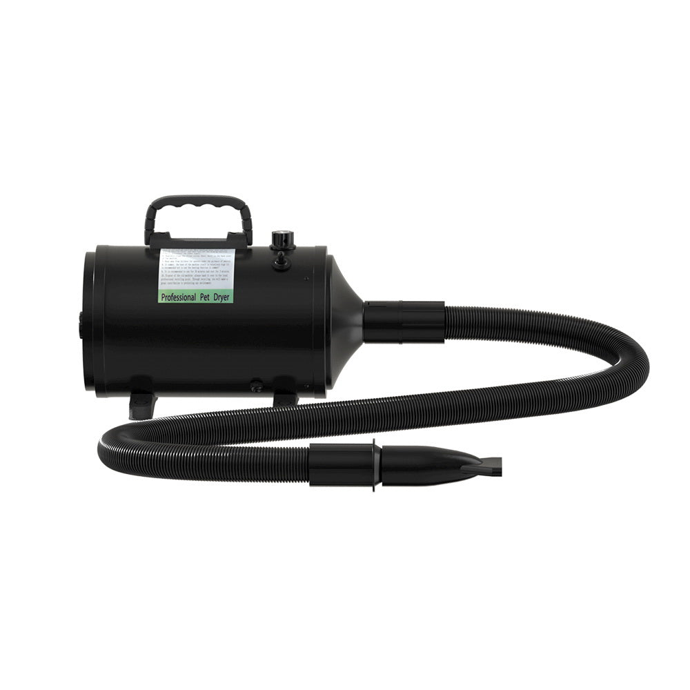 Low Noise Pet Hair Dryer