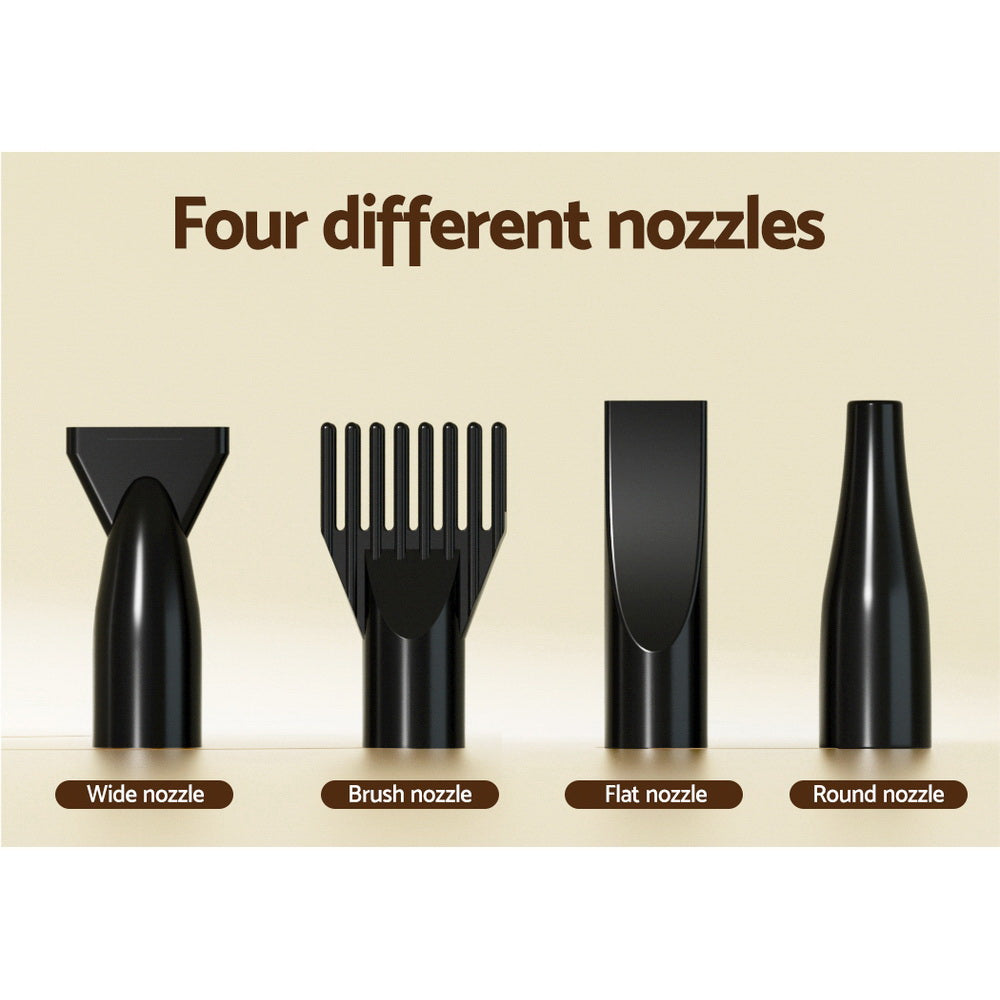 Low Noise Pet Hair Dryer