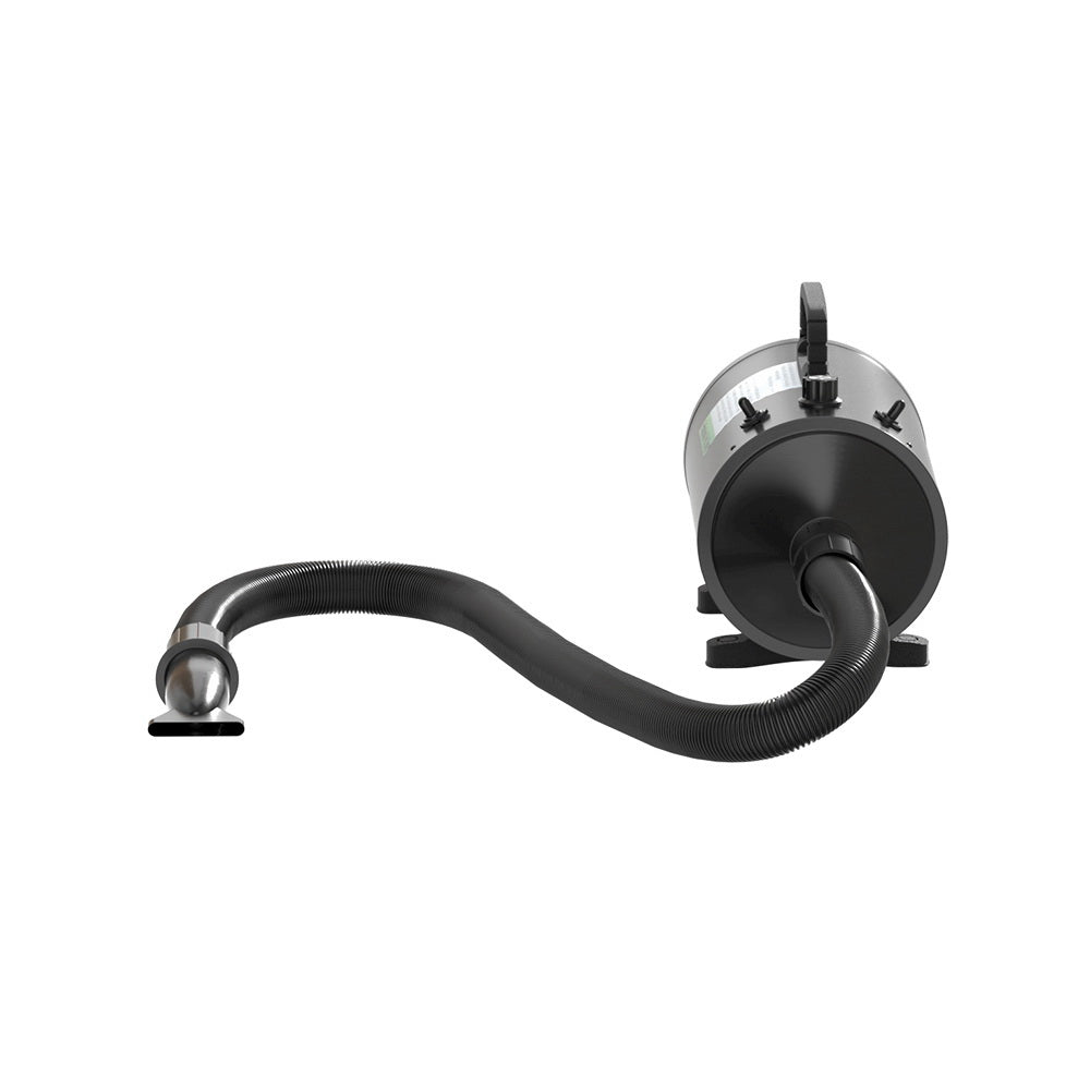 Low Noise Pet Hair Dryer