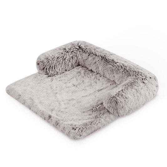 Calming Plush Sofa Snuggler