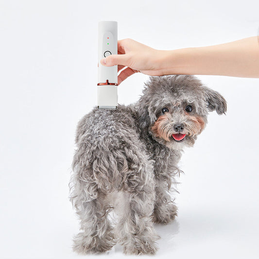 PetEase GroomPro Clipper