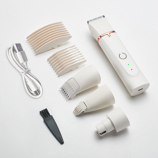 PetEase GroomPro Clipper